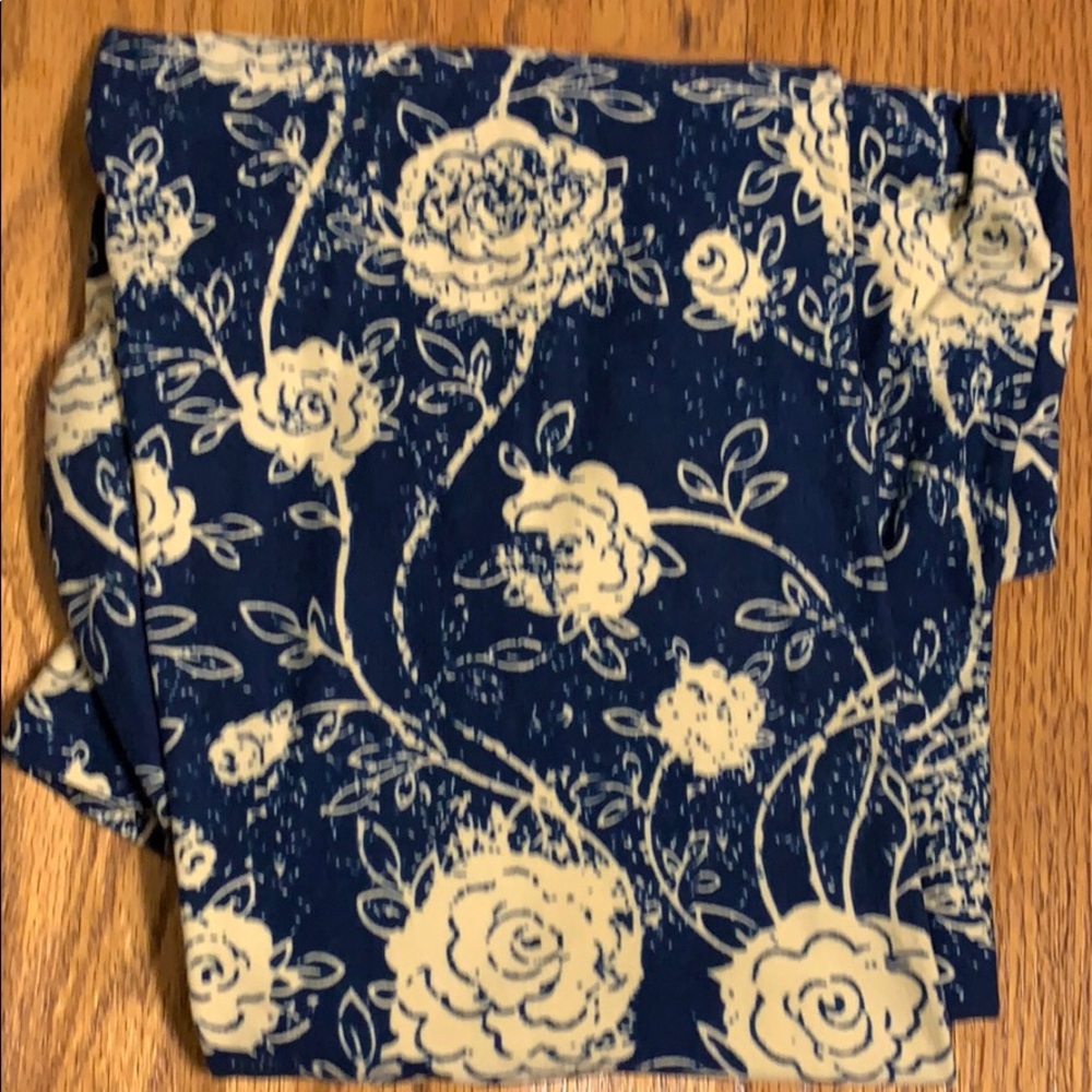LulaRoe TC leggings